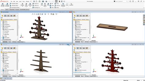 how to layout parts to cut in cnc on solidworks|Generating dxfs of multiple parts for laser cutting : r/SolidWorks.